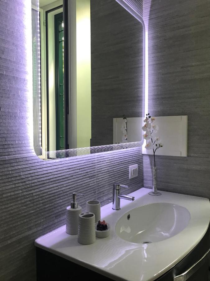 Dea Suite Napoli Esterno foto