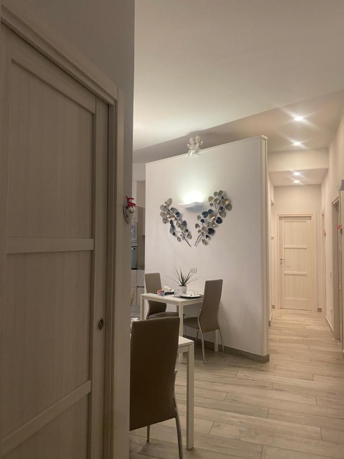 Dea Suite Napoli Esterno foto