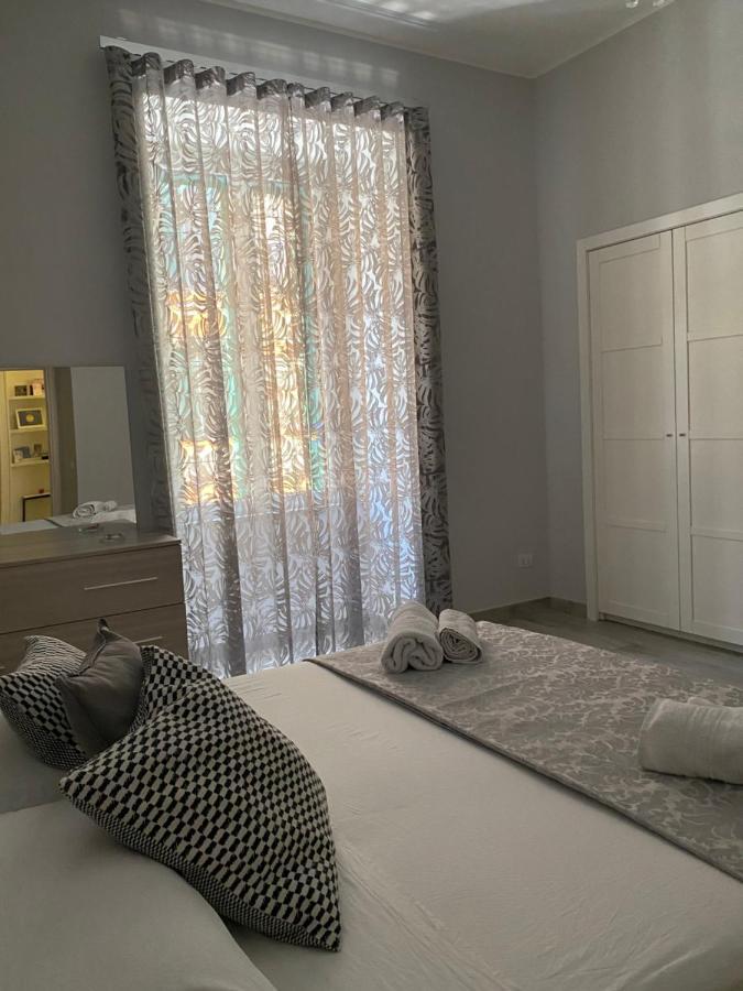 Dea Suite Napoli Esterno foto