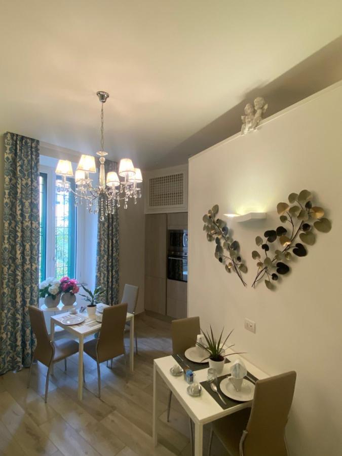 Dea Suite Napoli Esterno foto