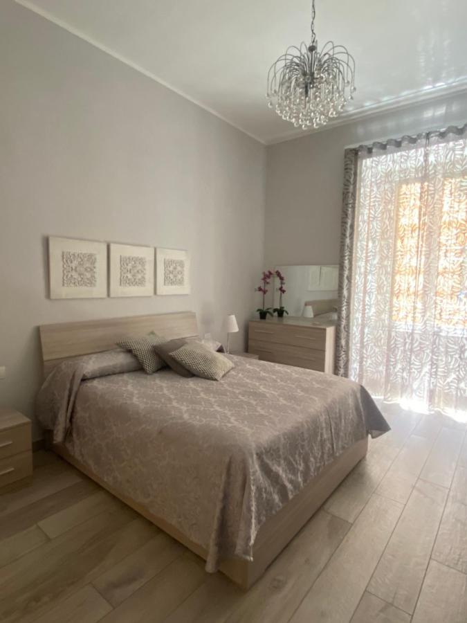 Dea Suite Napoli Esterno foto