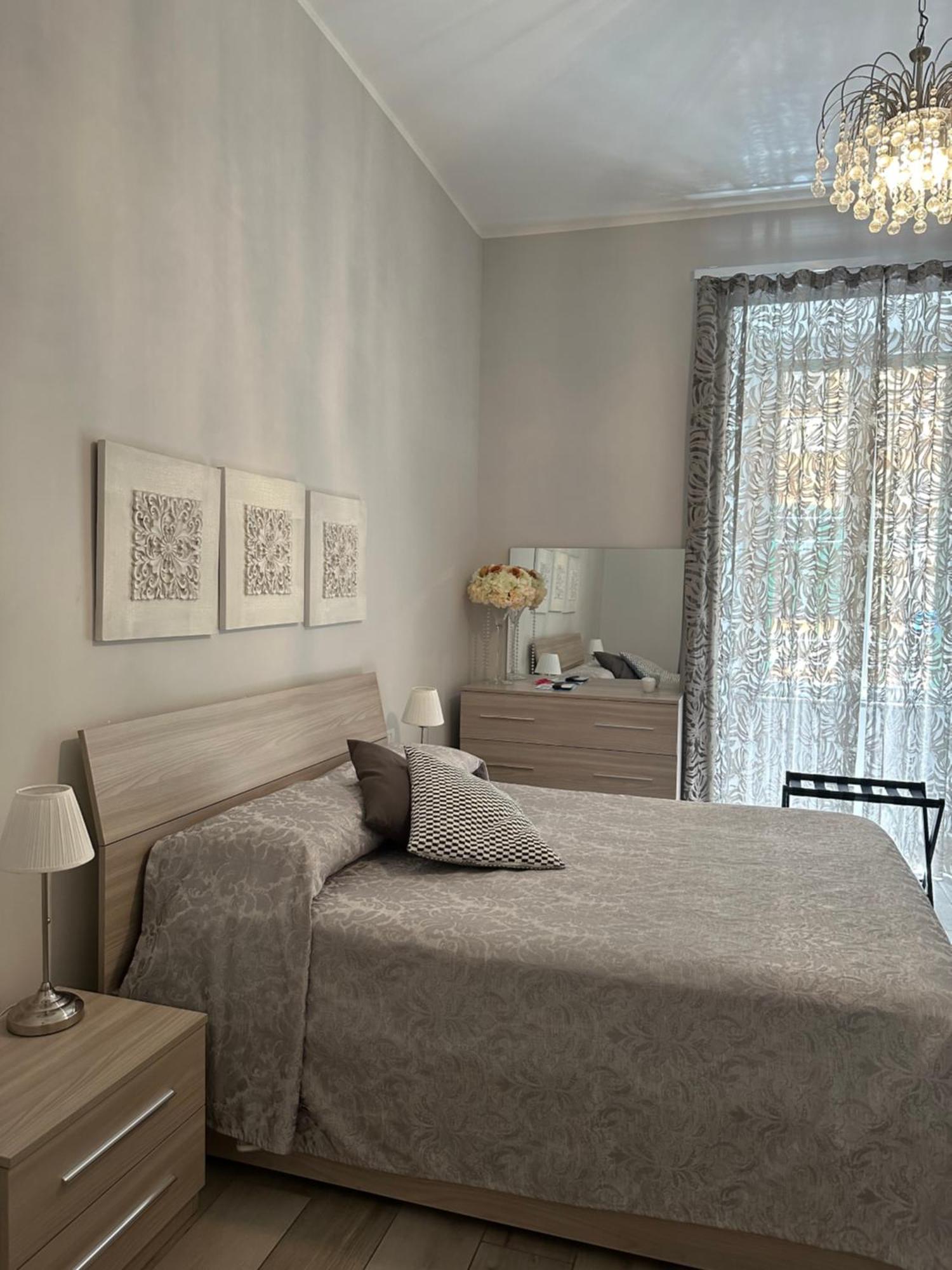 Dea Suite Napoli Esterno foto