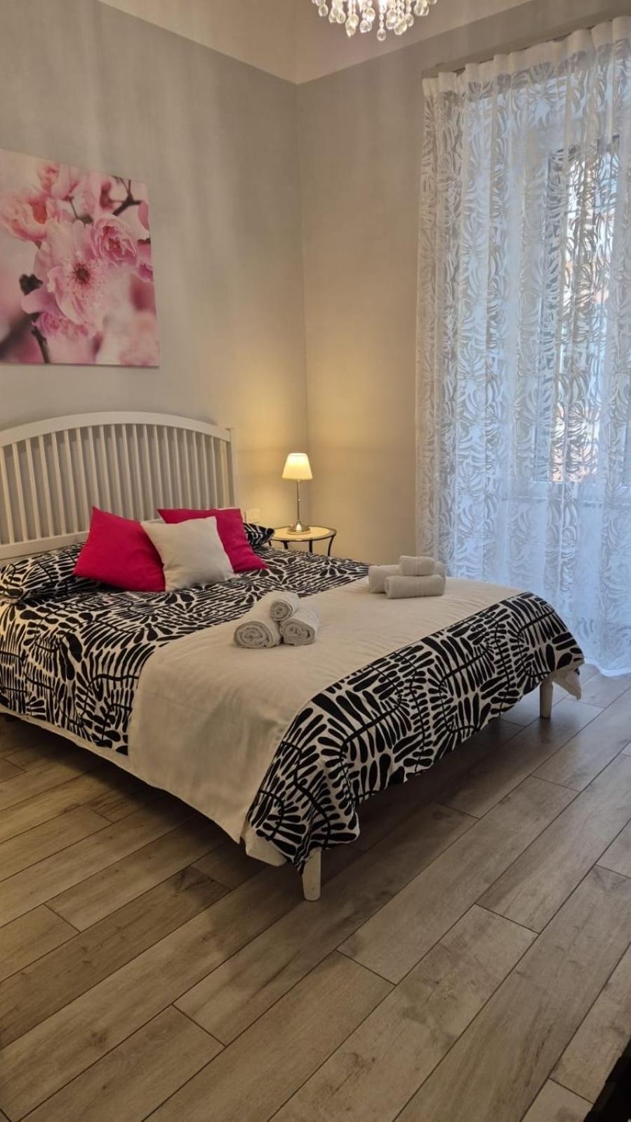 Dea Suite Napoli Esterno foto