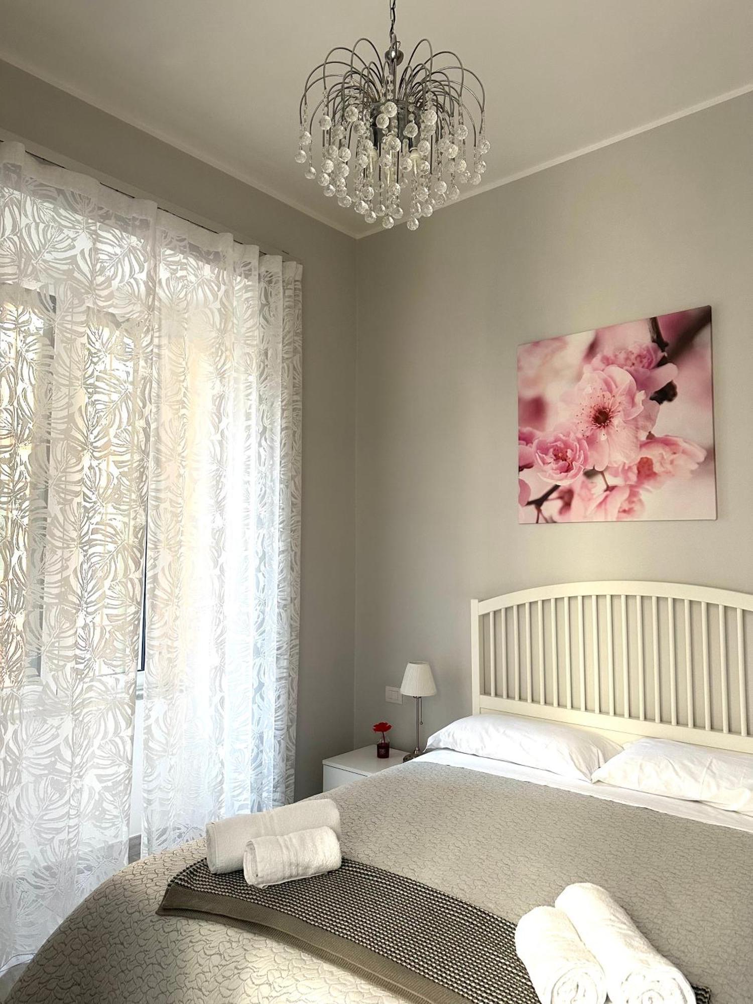 Dea Suite Napoli Esterno foto