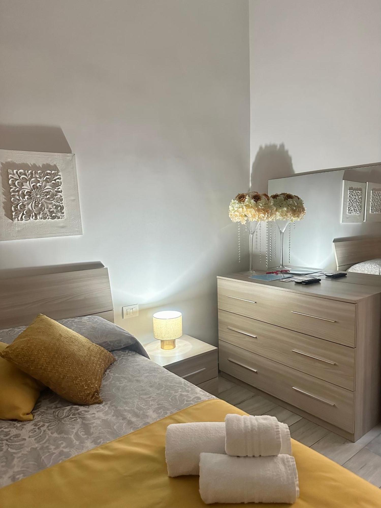 Dea Suite Napoli Esterno foto