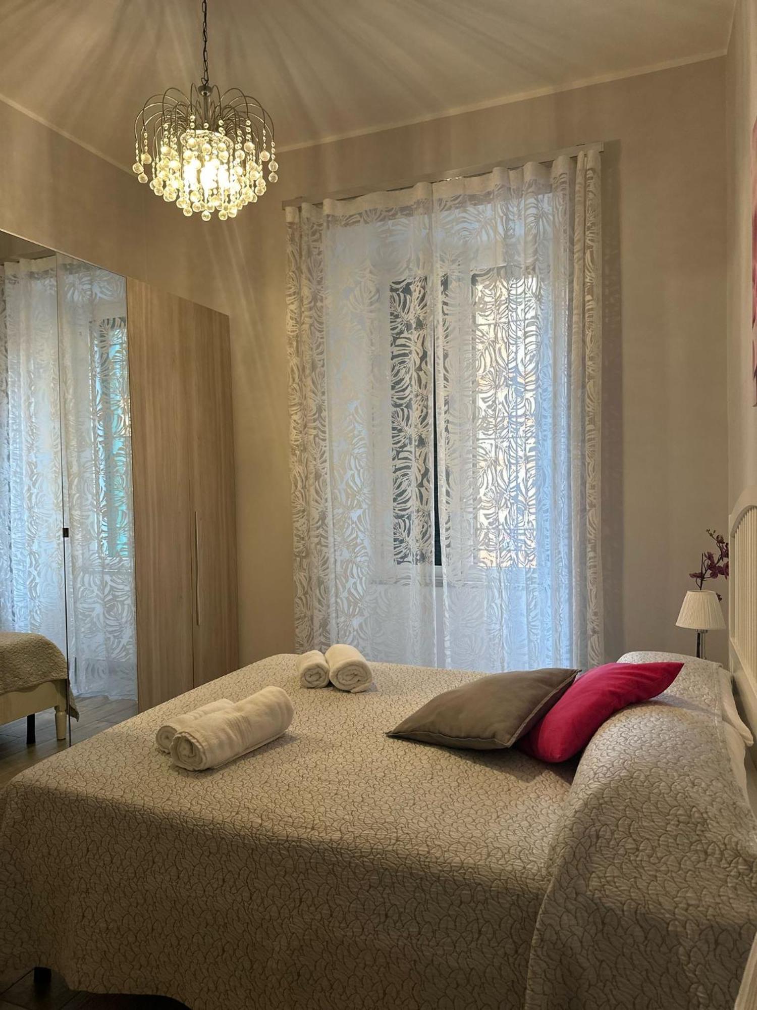Dea Suite Napoli Camera foto