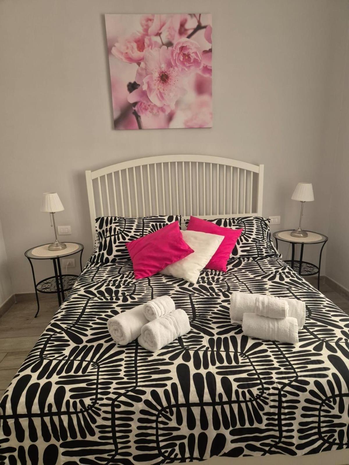 Dea Suite Napoli Esterno foto
