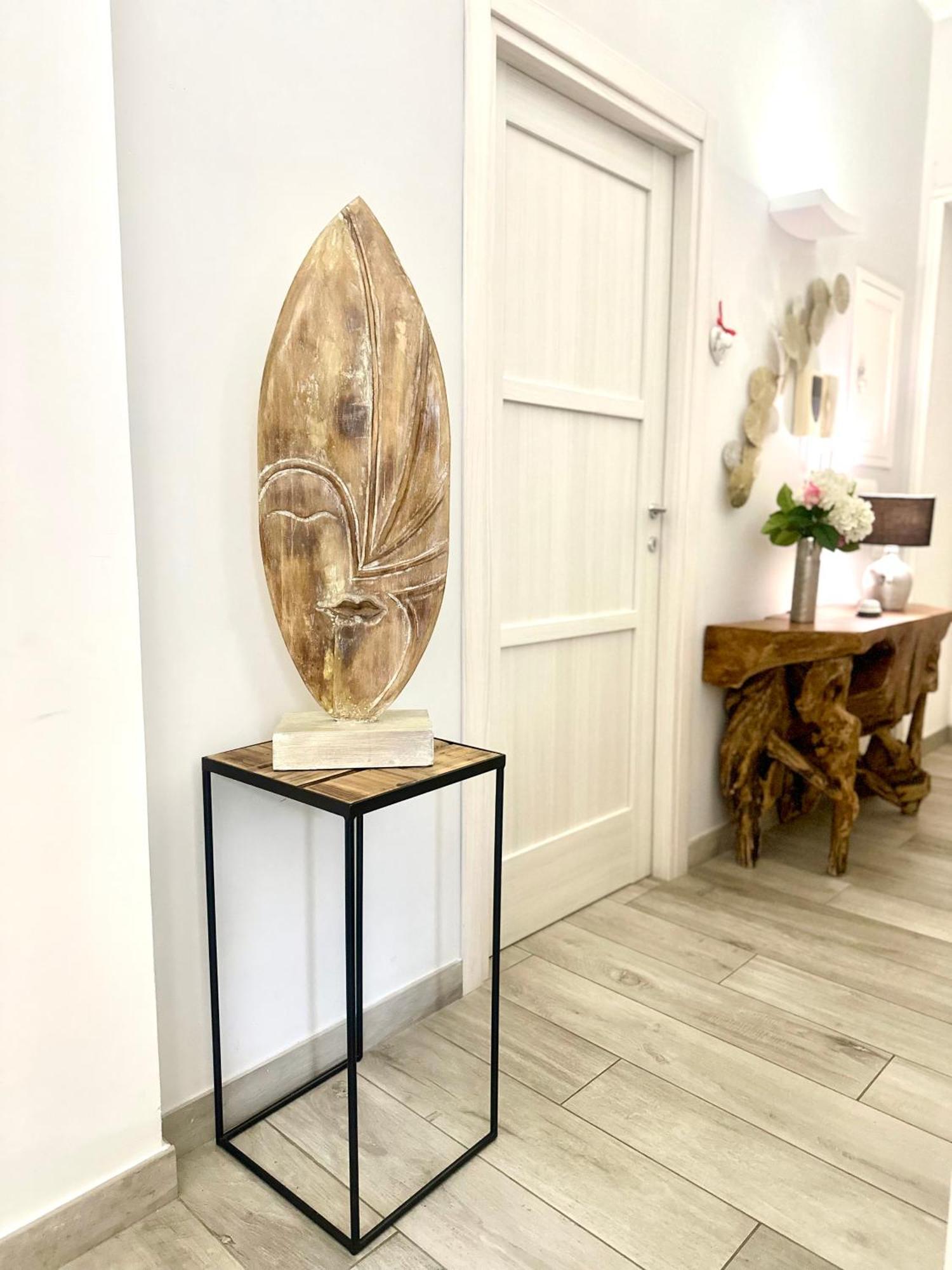 Dea Suite Napoli Esterno foto
